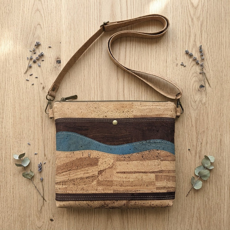 Cork River Bags