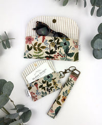 Accessory Trio - Rifle Paper Amalfi
