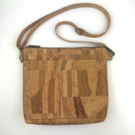 Alison - Scorched Cork