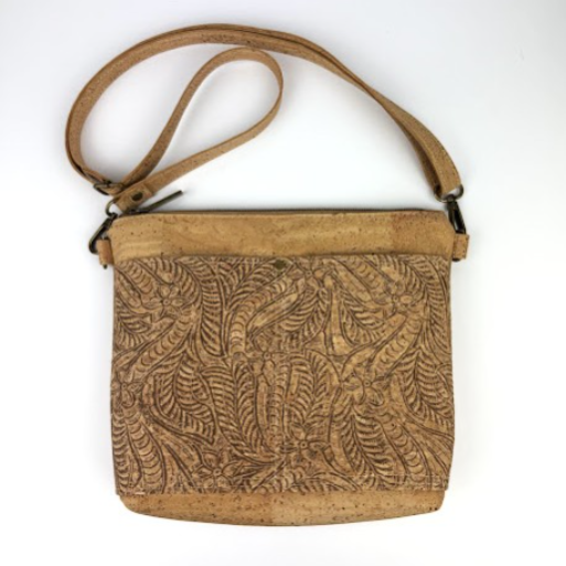 Alison - Embossed Cork