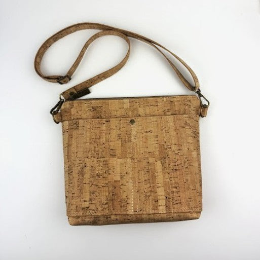 Alison - Rustic Cork