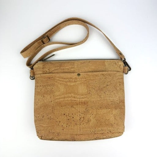 Alison - Smooth Cork