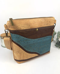 Cork River Bag - Medium