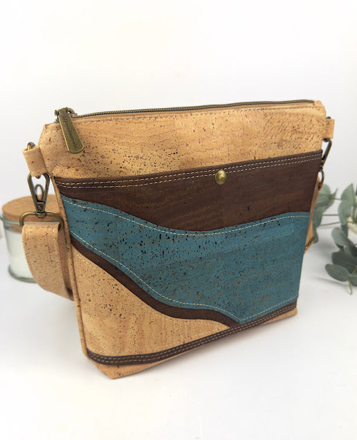 Cork River Bag - Medium