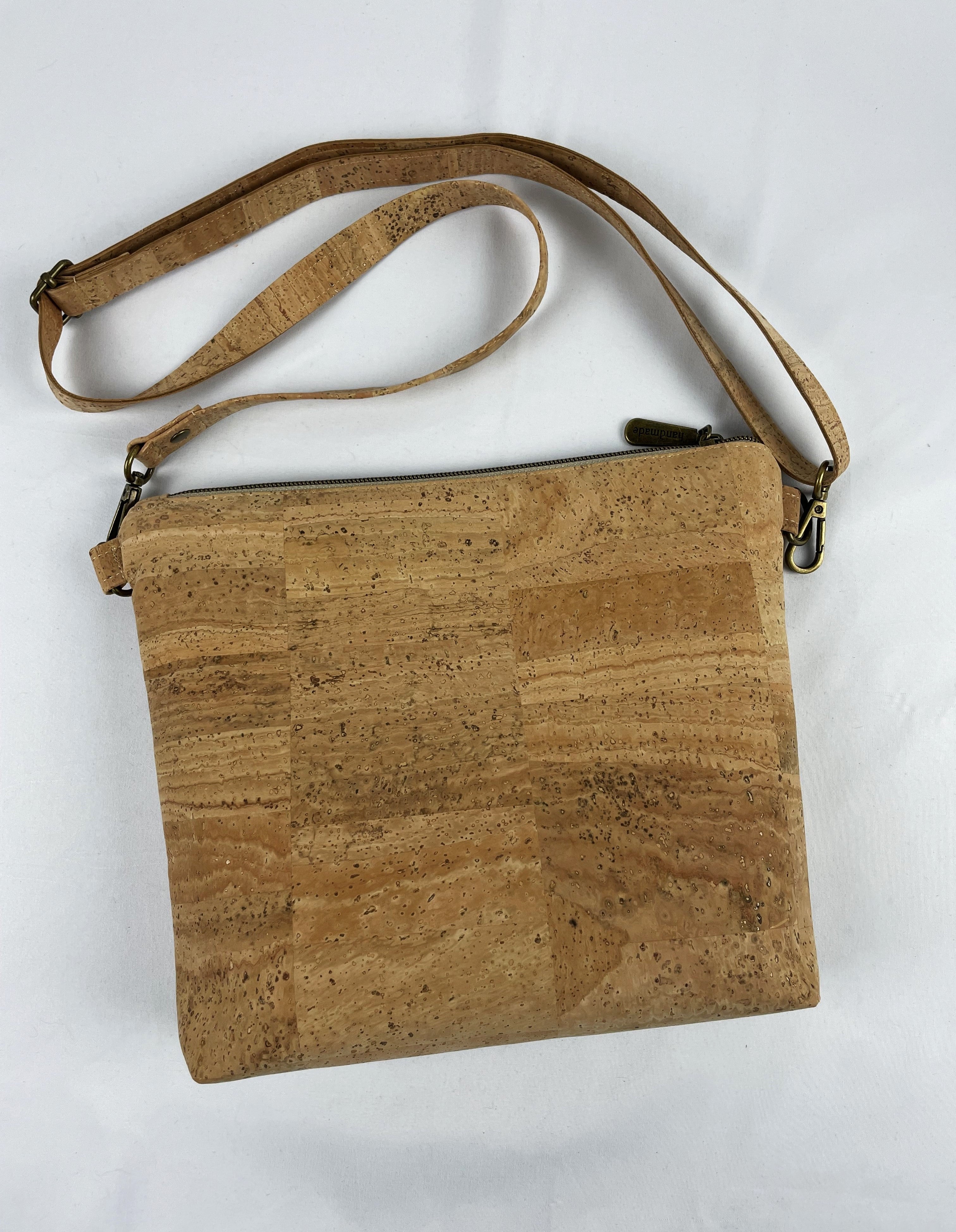 Alison - Smooth Cork