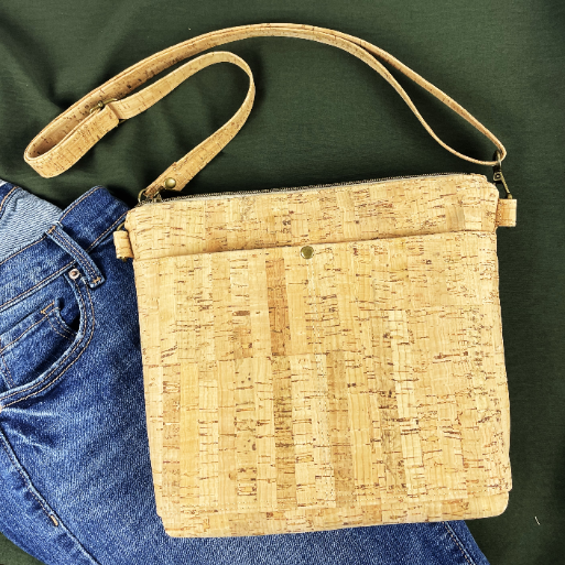 Alison - Rustic Cork