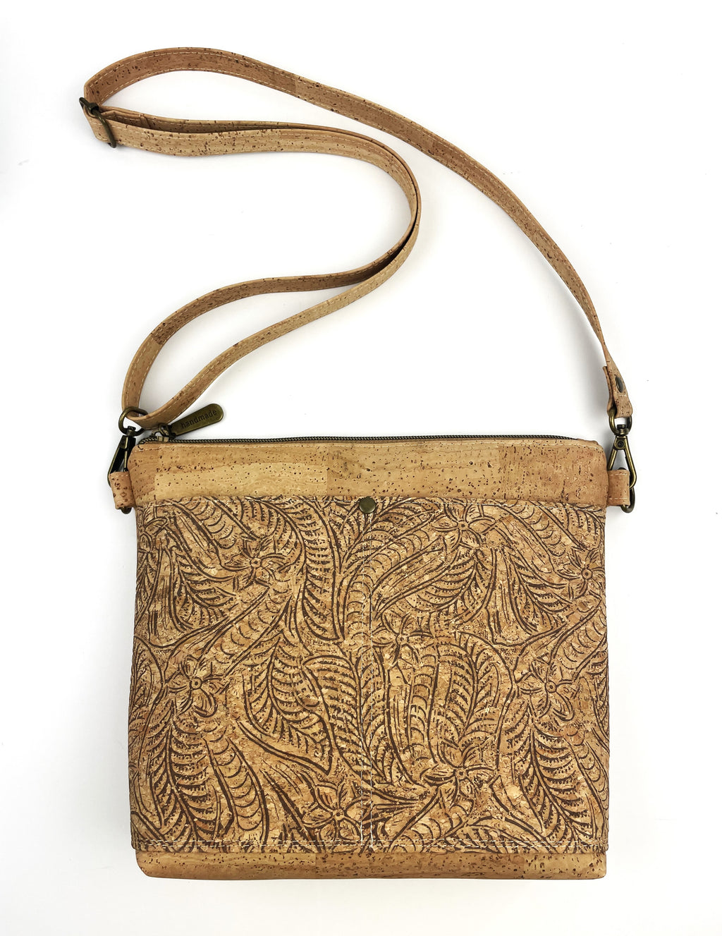 Alison - Embossed Cork