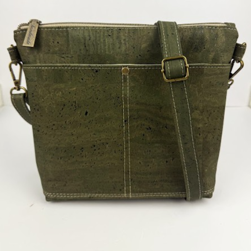 Alison Cork - Olive Cork