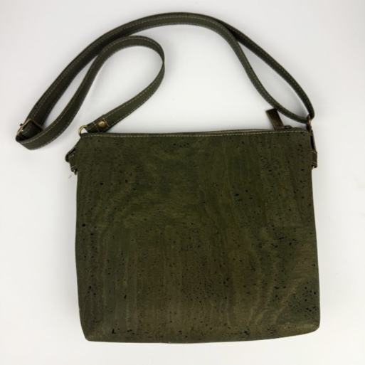 Alison Cork - Olive Cork