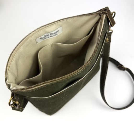 Alison Cork - Olive Cork