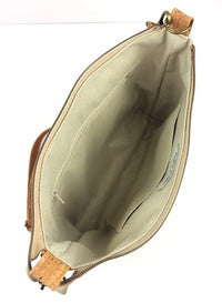 Large Cork Crossbody Bag