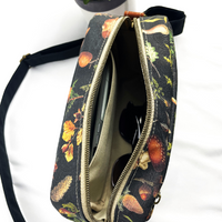 Mushroom Crossbody Bag