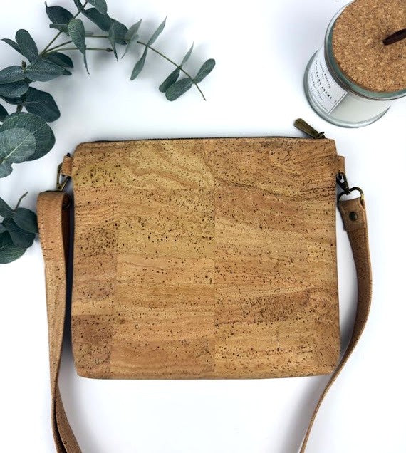Cork River Bag 2 - Medium