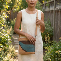 Cork River Bag 2 - Medium