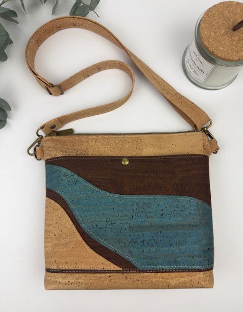 Cork River Bag 2 - Medium