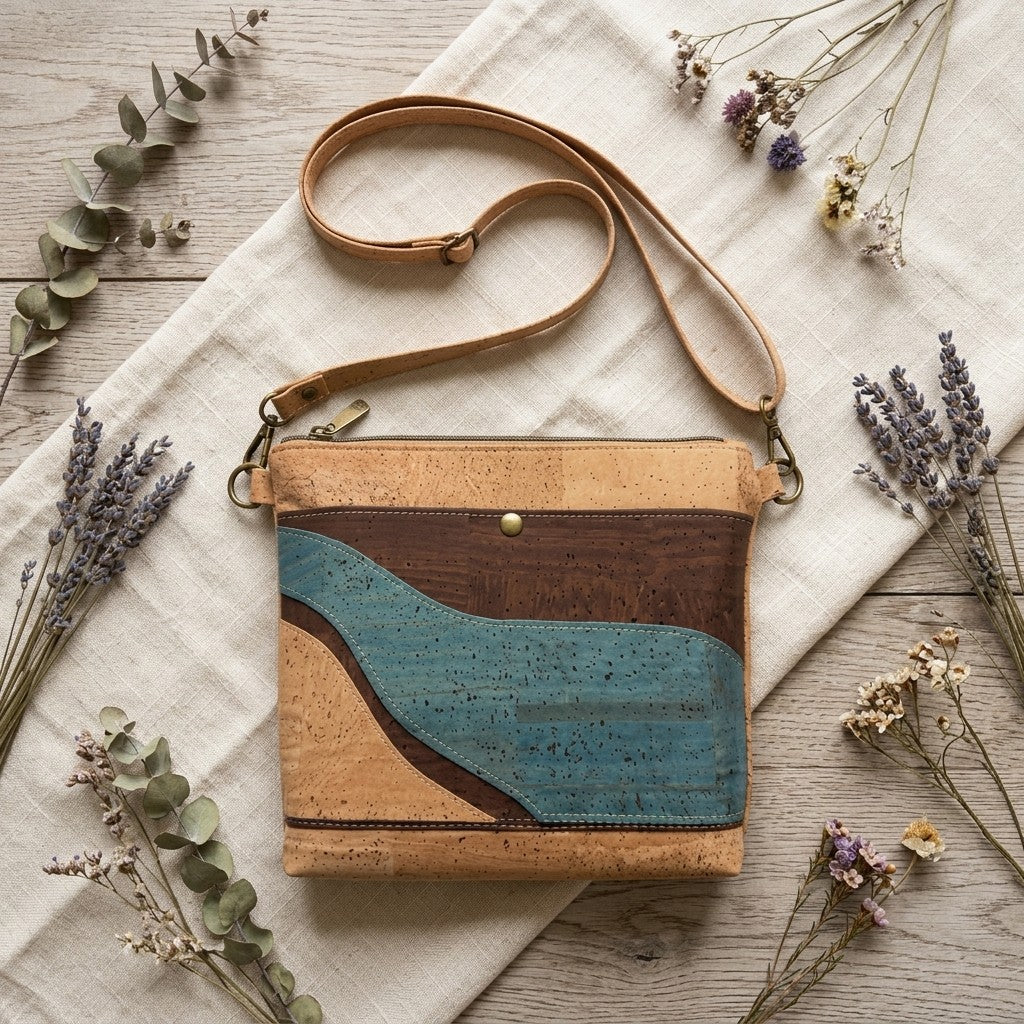 Cork River Bag 2 - Medium