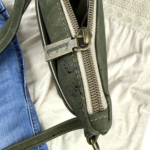 Alison Cork - Olive Cork