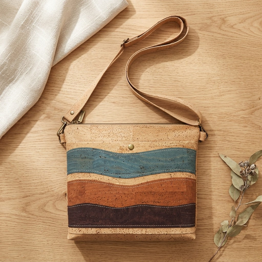 Cork River Bag 4