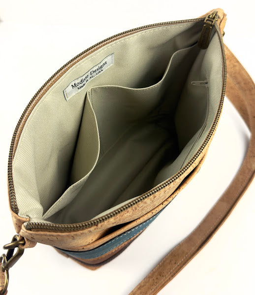 Cork River Bag 3
