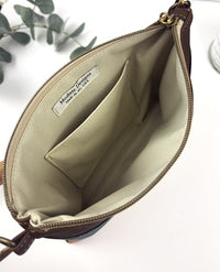 The River Bag - Small Cork Purse