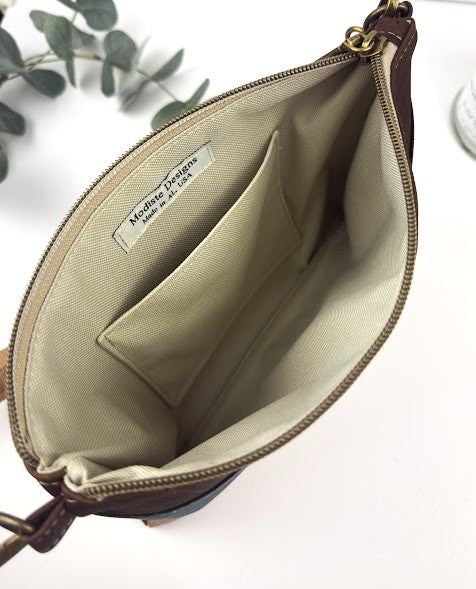 The River Bag - Small Cork Purse