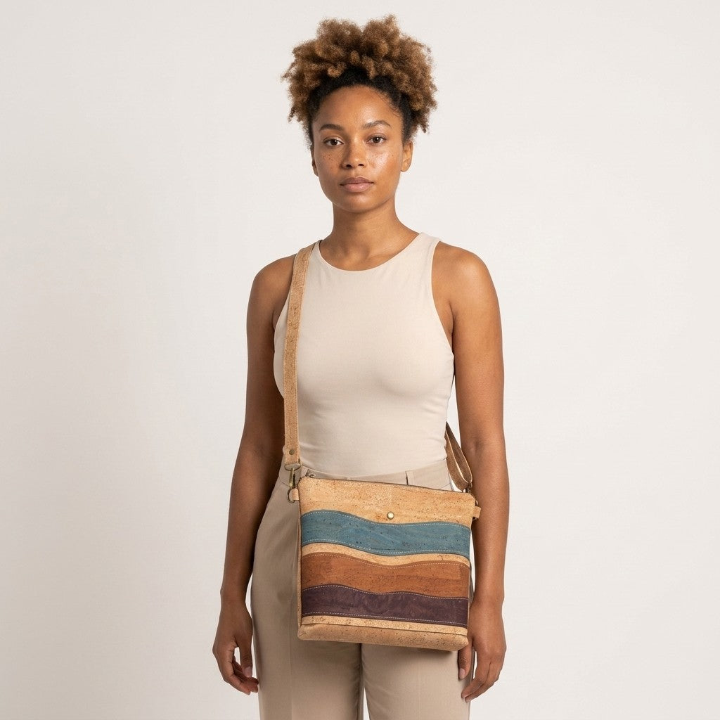 Cork River Bag 4