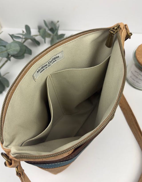 Cork River Bag 2 - Medium