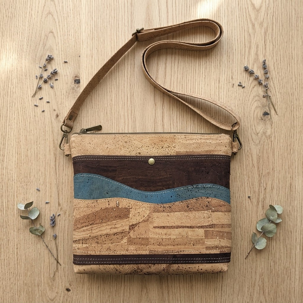 Cork River Bag 3