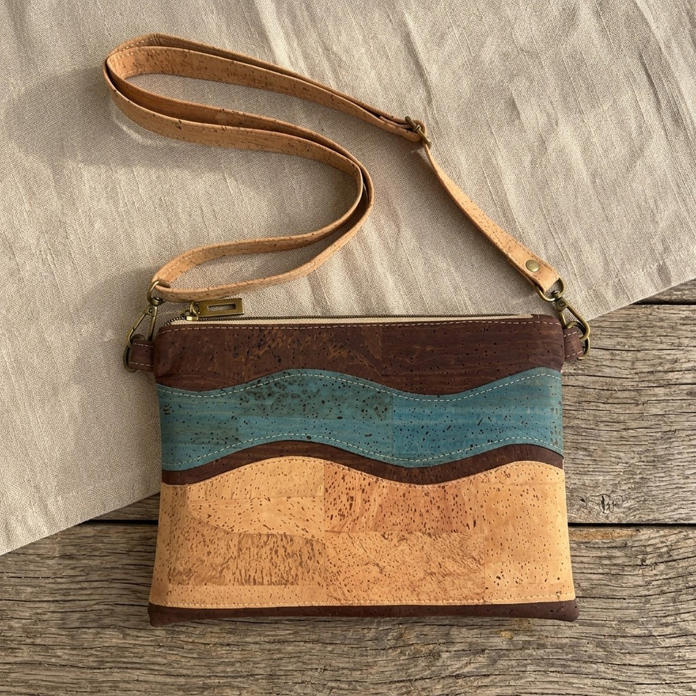 Cork River Bag - Small