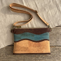 Cork River Bag - Small