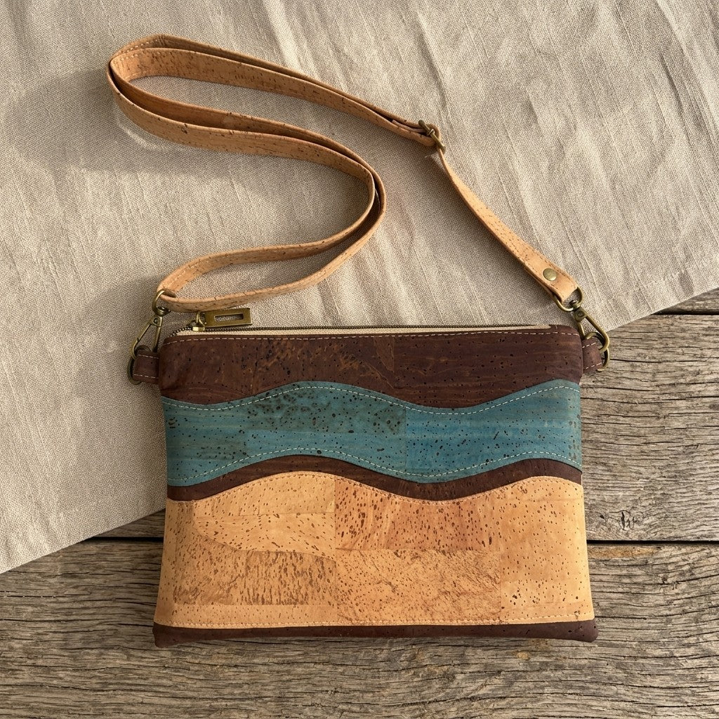 Cork River Bag - Small