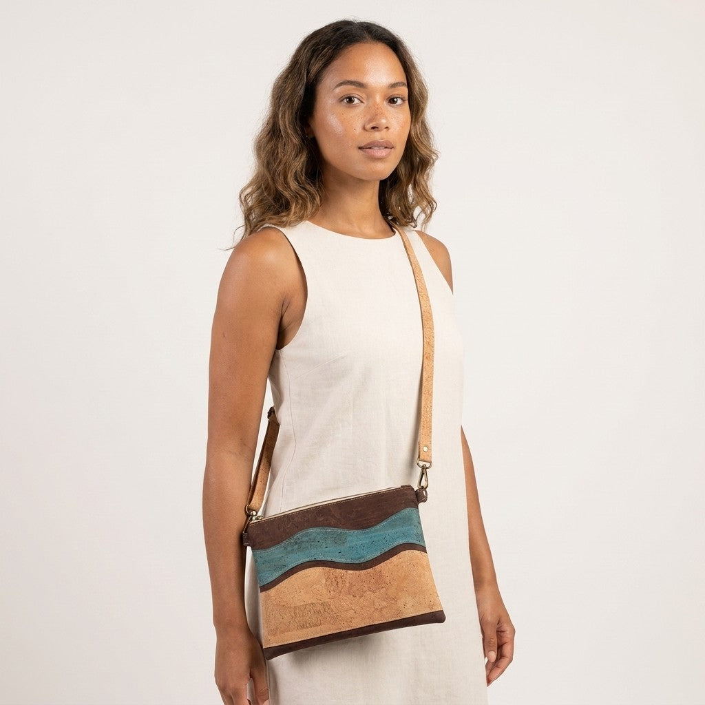 Cork River Bag - Small